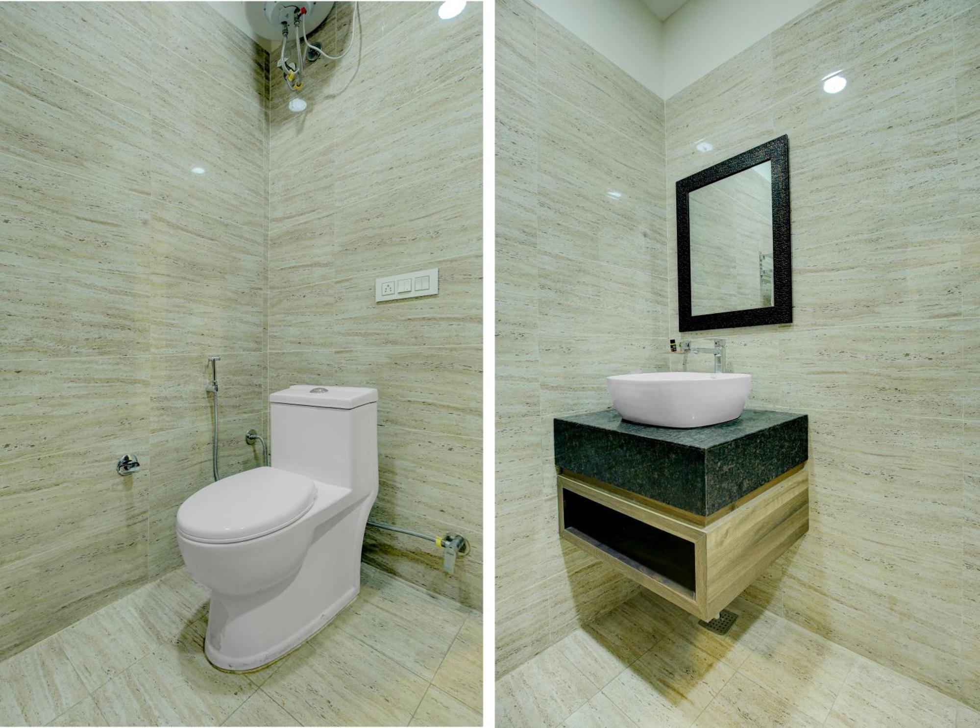 Super Collection O Ovel Hotel Grand Abadpura 외부 사진